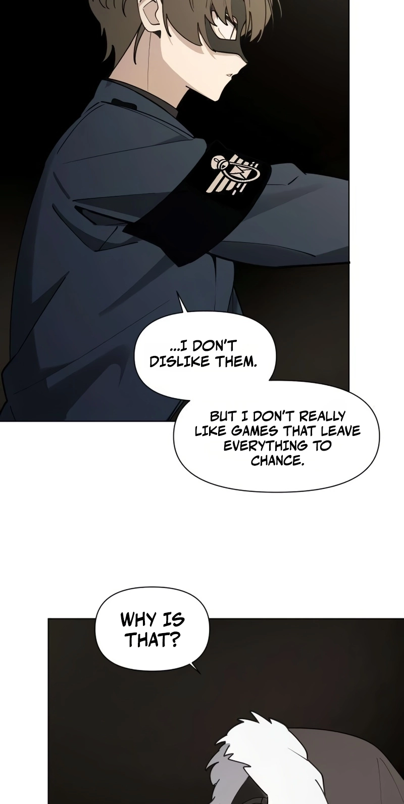 The Postman of the Apocalypse Chapter 34 page 18