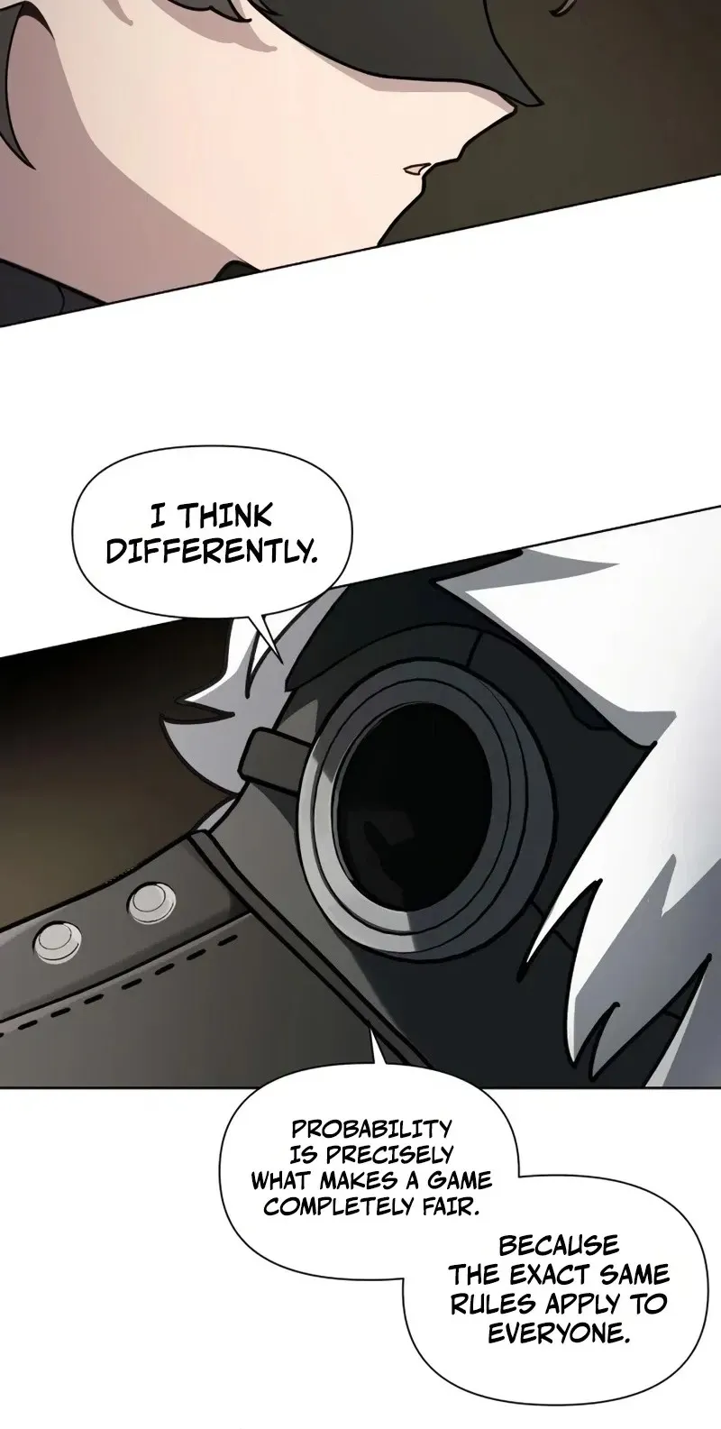 The Postman of the Apocalypse Chapter 34 page 20
