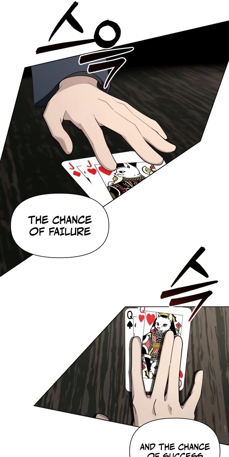 The Postman of the Apocalypse Chapter 34 page 21