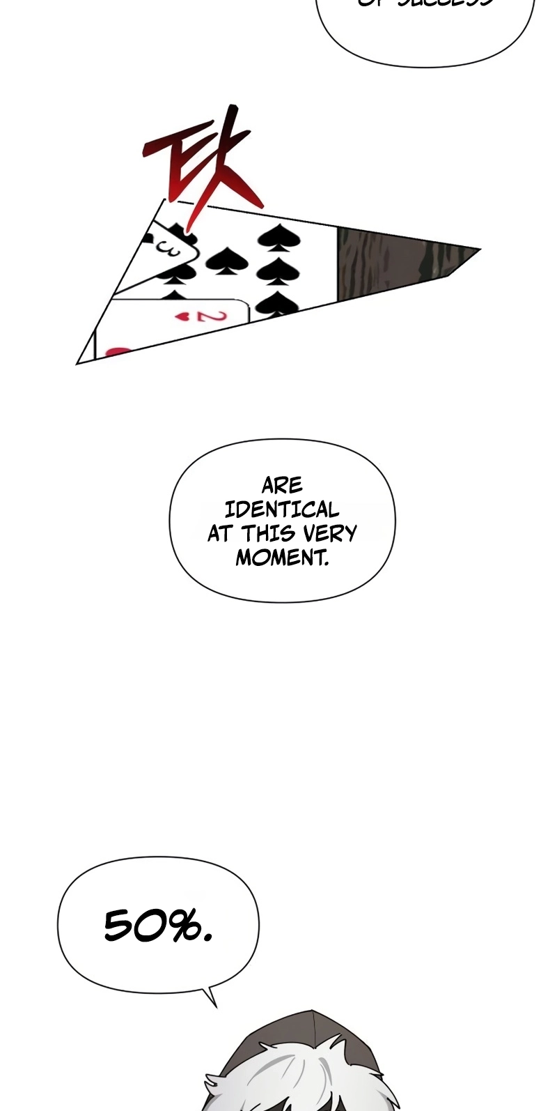 The Postman of the Apocalypse Chapter 34 page 22