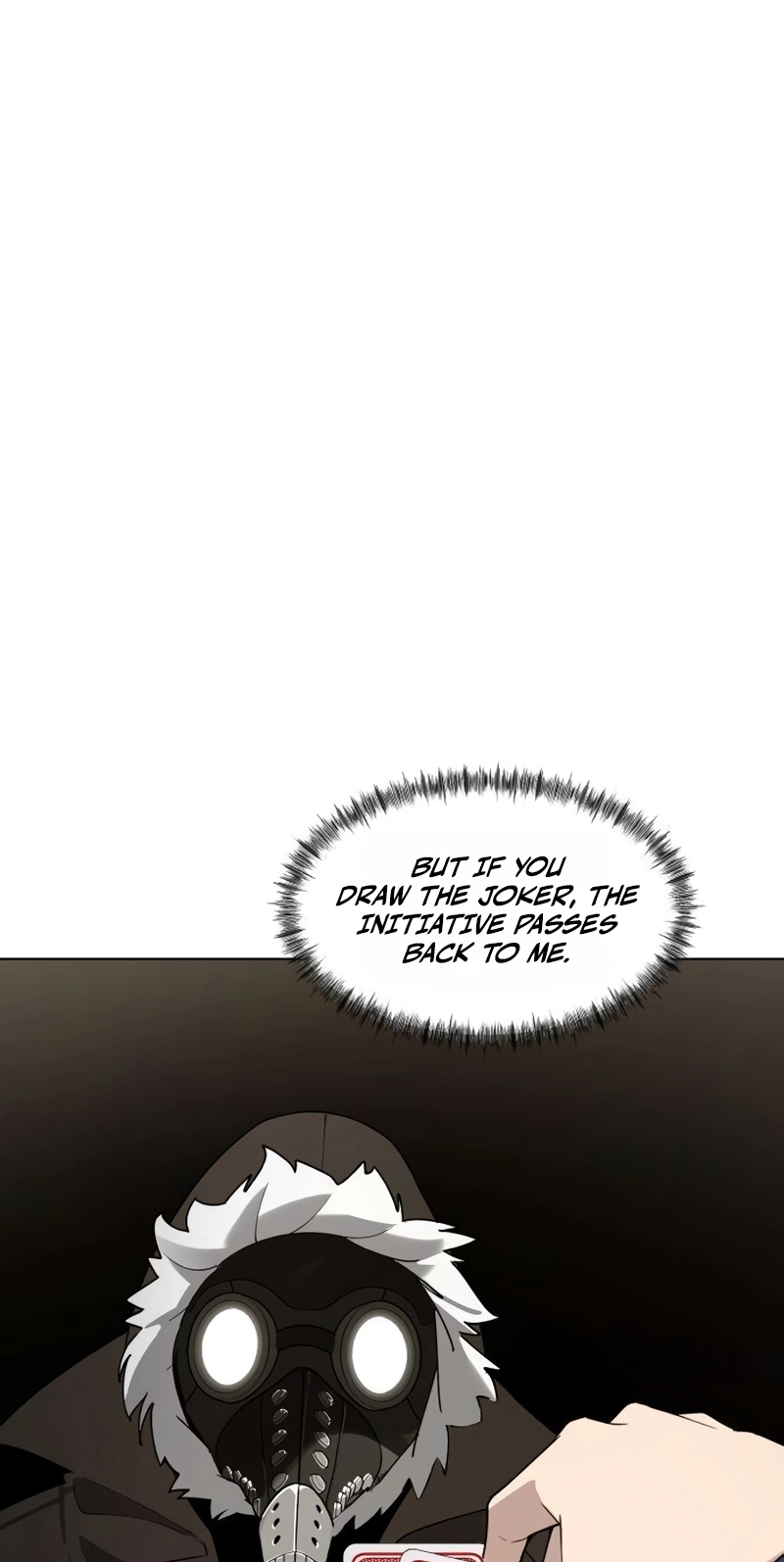 The Postman of the Apocalypse Chapter 34 page 26
