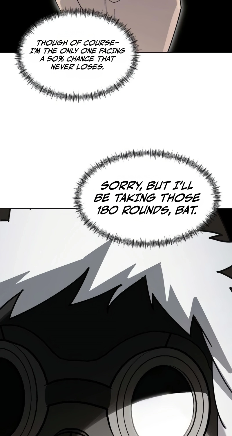 The Postman of the Apocalypse Chapter 34 page 32