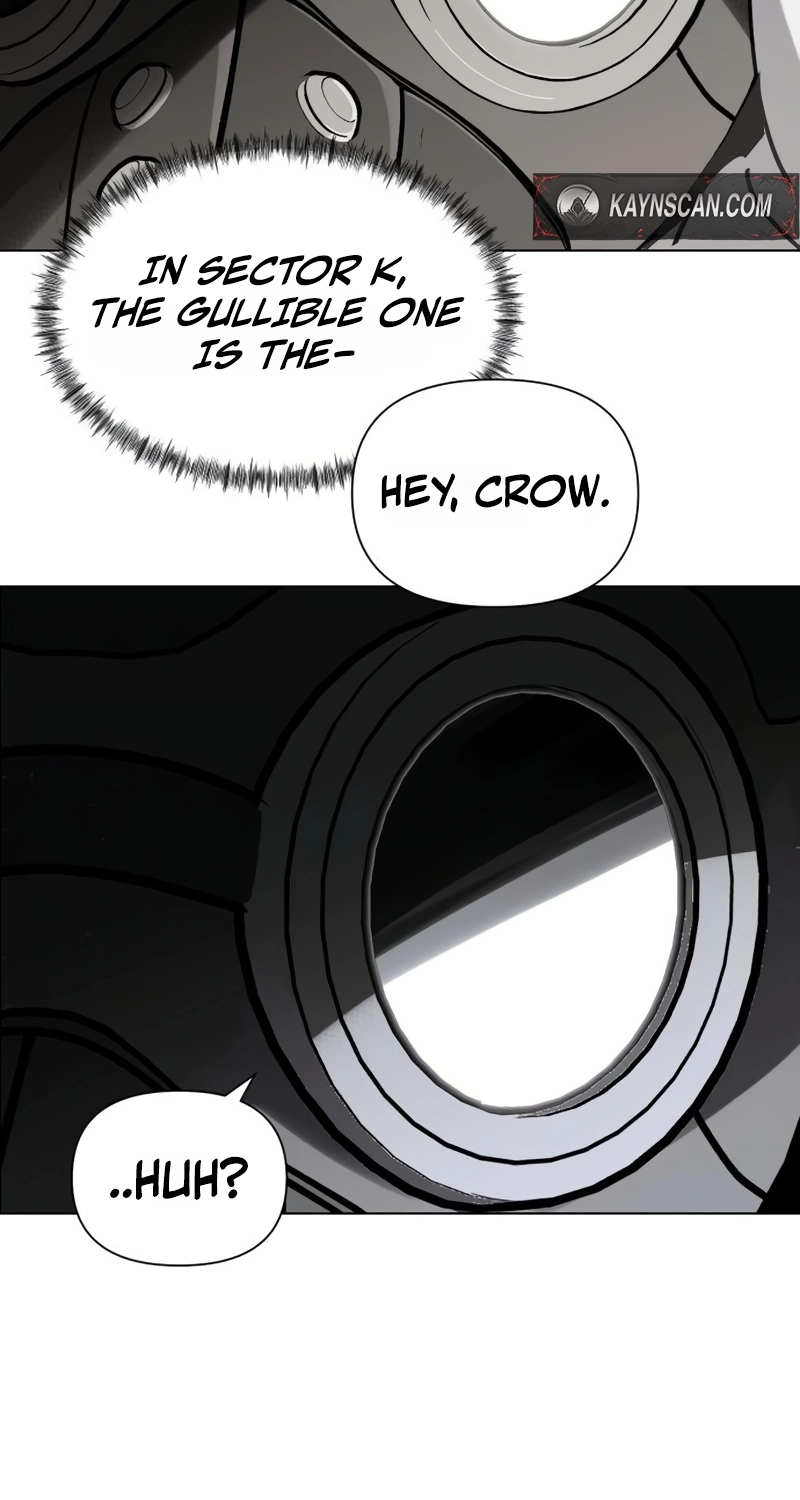 The Postman of the Apocalypse Chapter 34 page 33