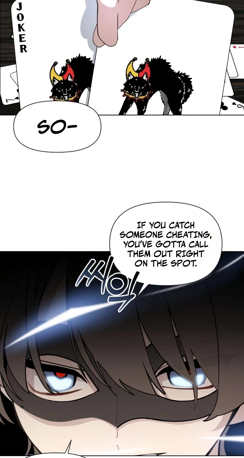 The Postman of the Apocalypse Chapter 34 page 35