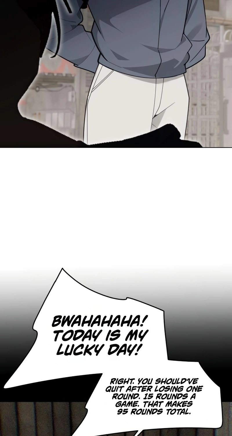The Postman of the Apocalypse Chapter 34 page 37