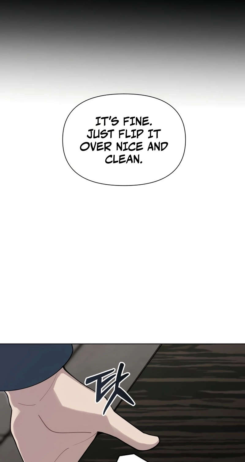 The Postman of the Apocalypse Chapter 34 page 41