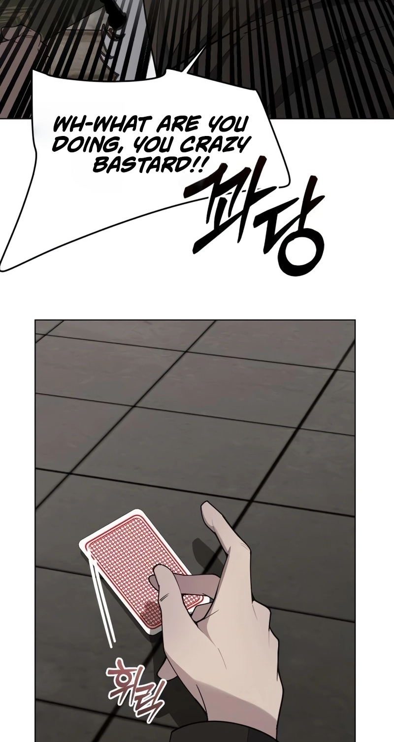The Postman of the Apocalypse Chapter 34 page 43