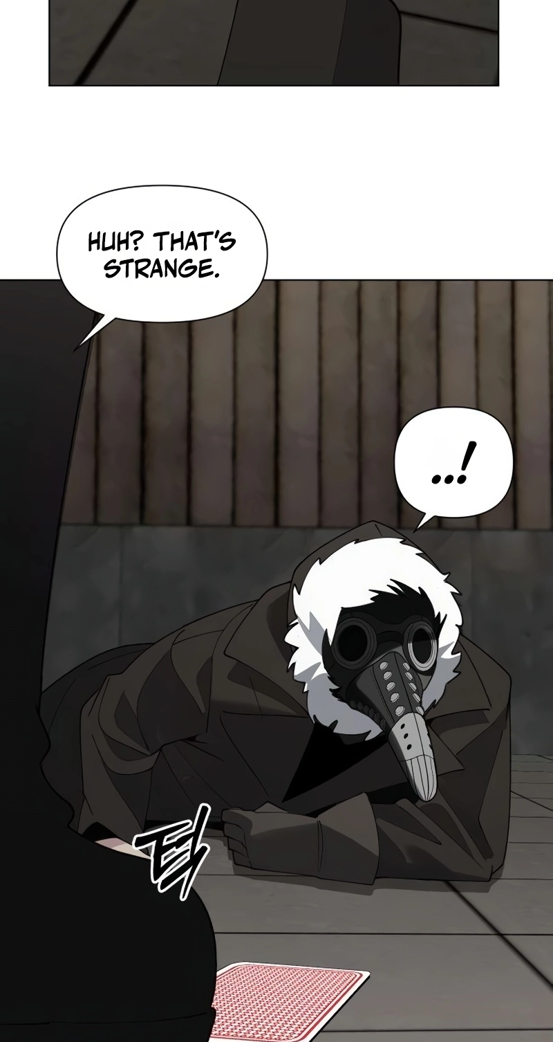 The Postman of the Apocalypse Chapter 34 page 44