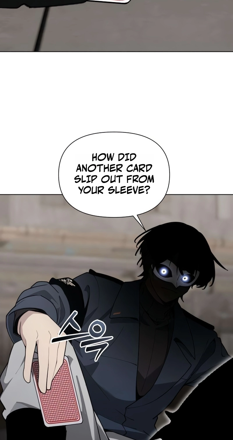 The Postman of the Apocalypse Chapter 34 page 45