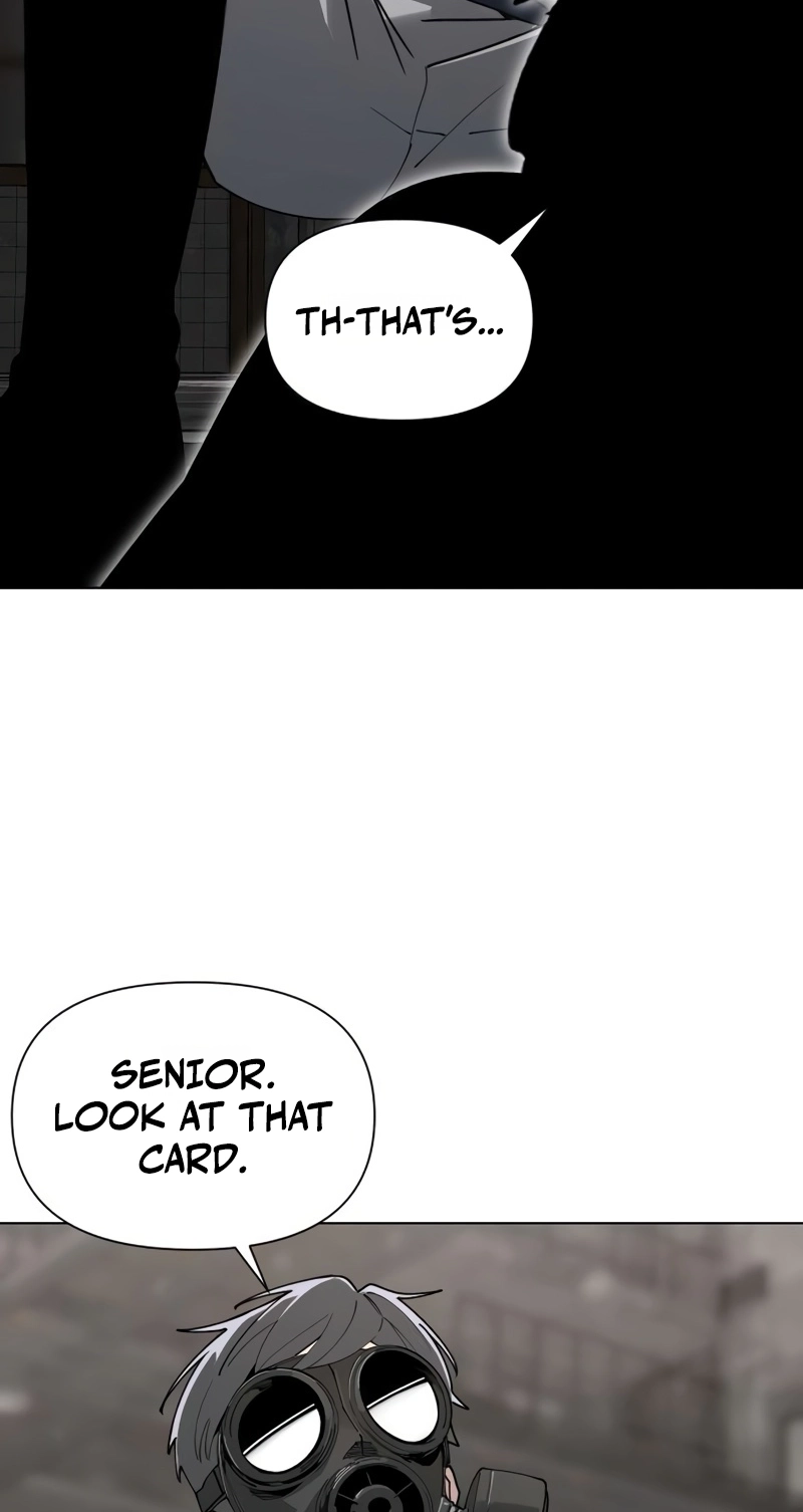 The Postman of the Apocalypse Chapter 34 page 46