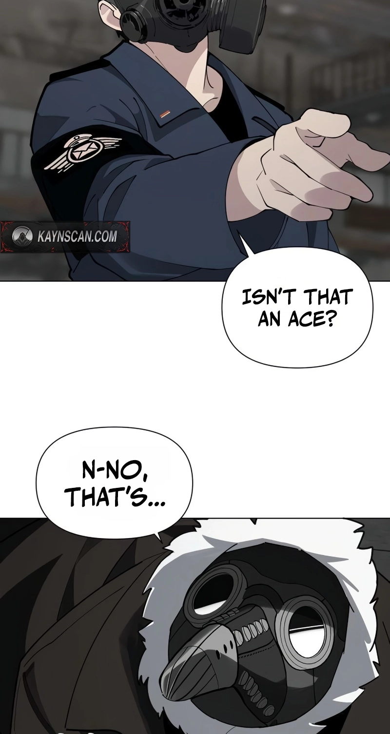 The Postman of the Apocalypse Chapter 34 page 47