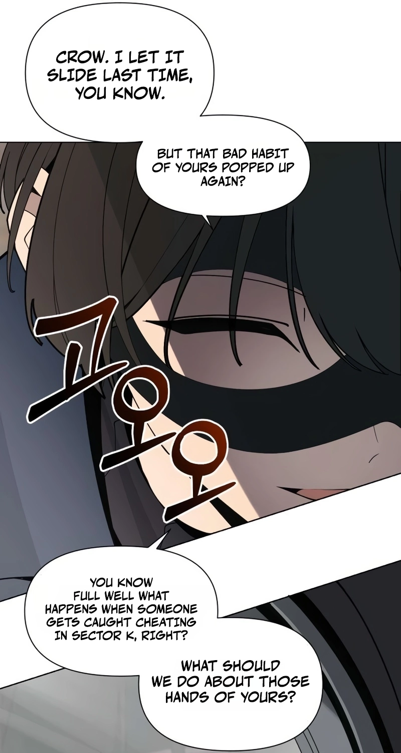 The Postman of the Apocalypse Chapter 34 page 49