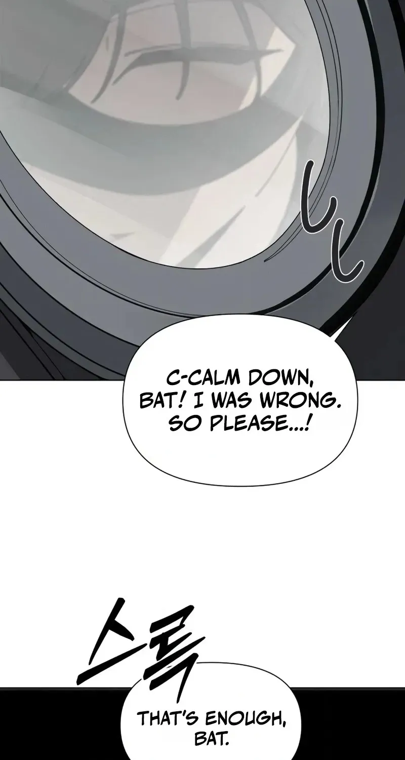 The Postman of the Apocalypse Chapter 34 page 50
