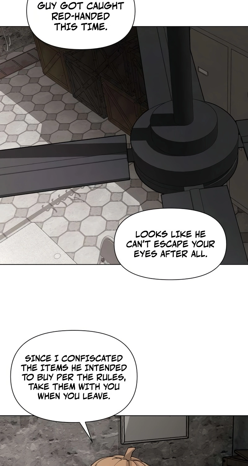 The Postman of the Apocalypse Chapter 34 page 55