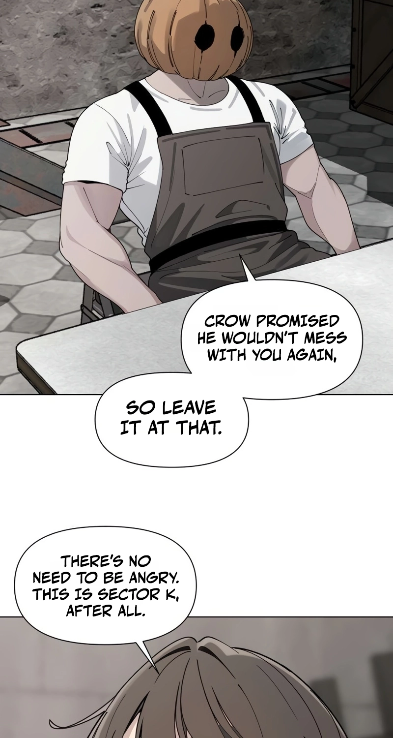 The Postman of the Apocalypse Chapter 34 page 56