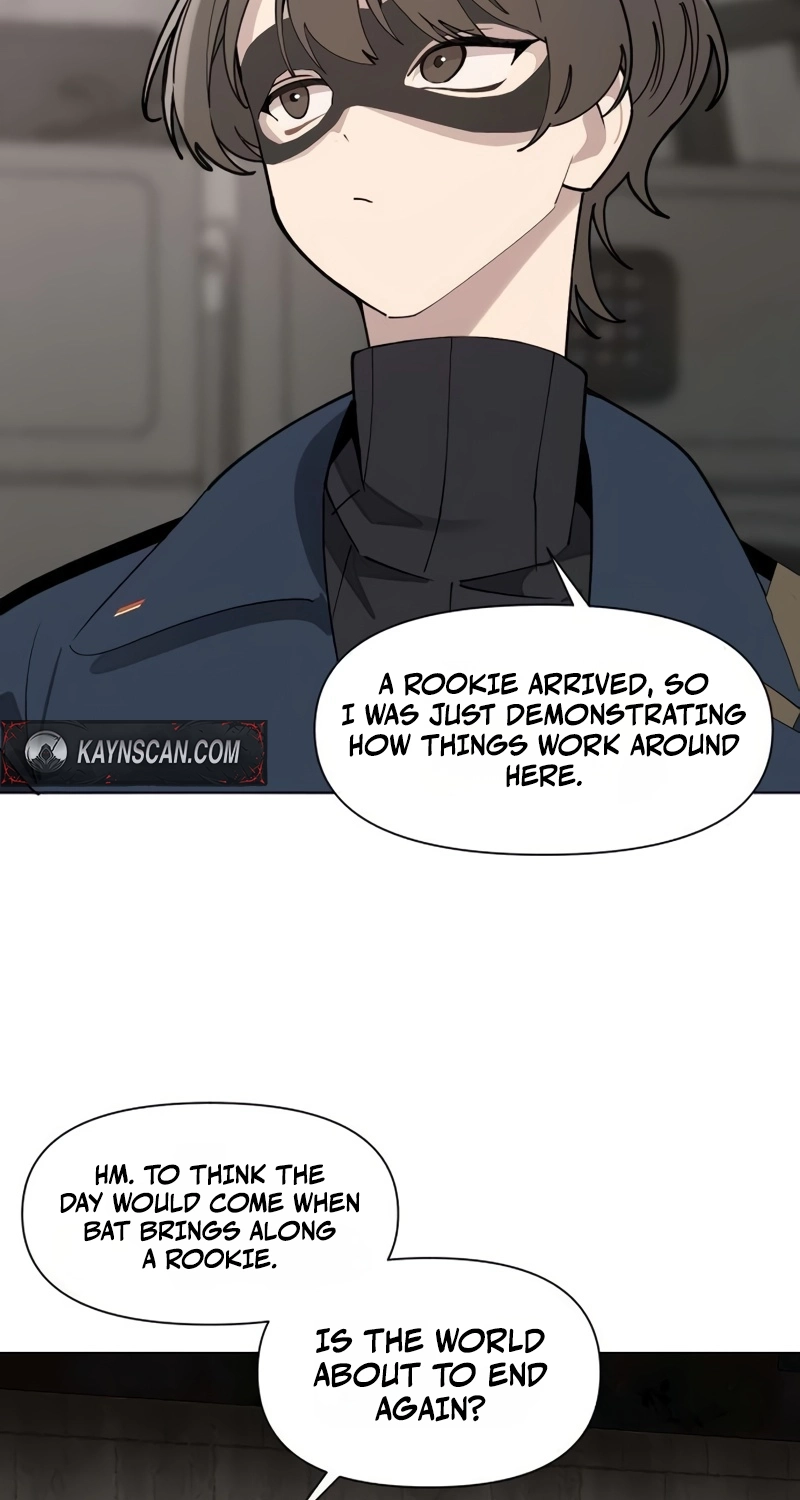 The Postman of the Apocalypse Chapter 34 page 57