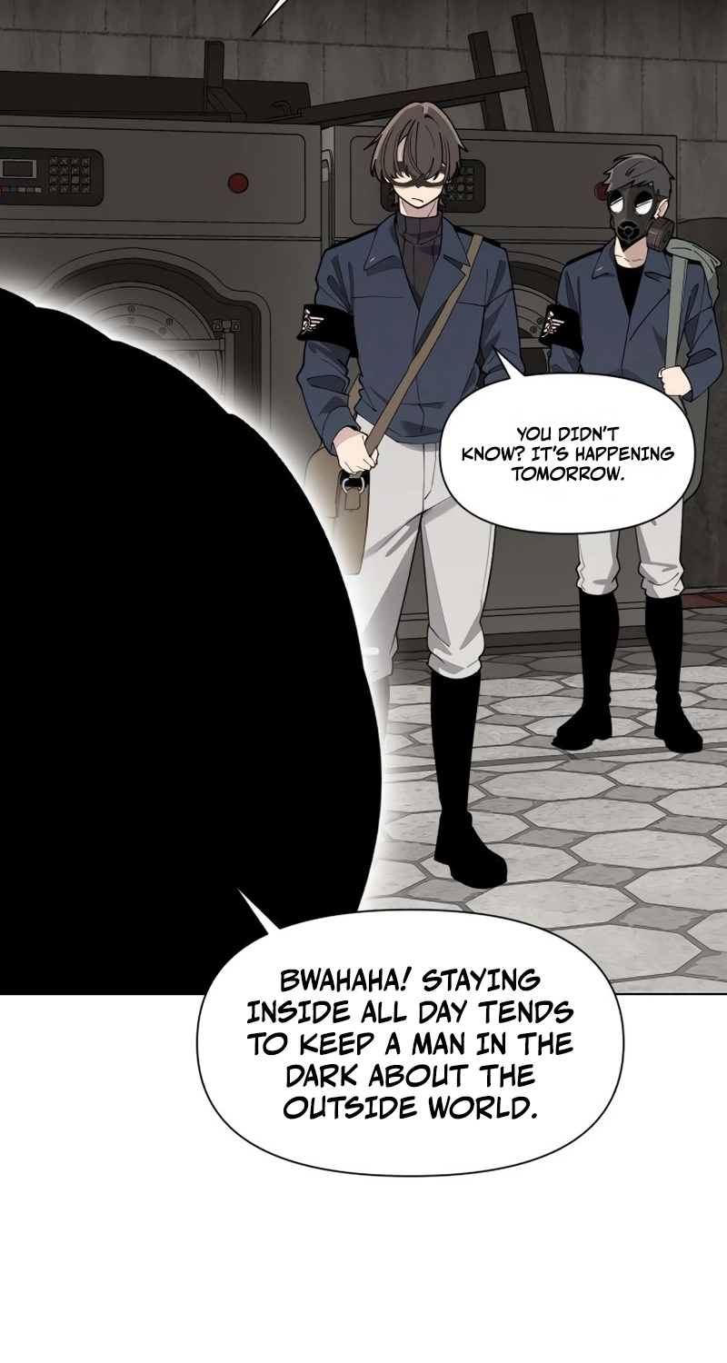 The Postman of the Apocalypse Chapter 34 page 58