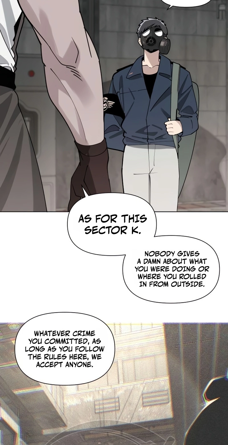 The Postman of the Apocalypse Chapter 34 page 61