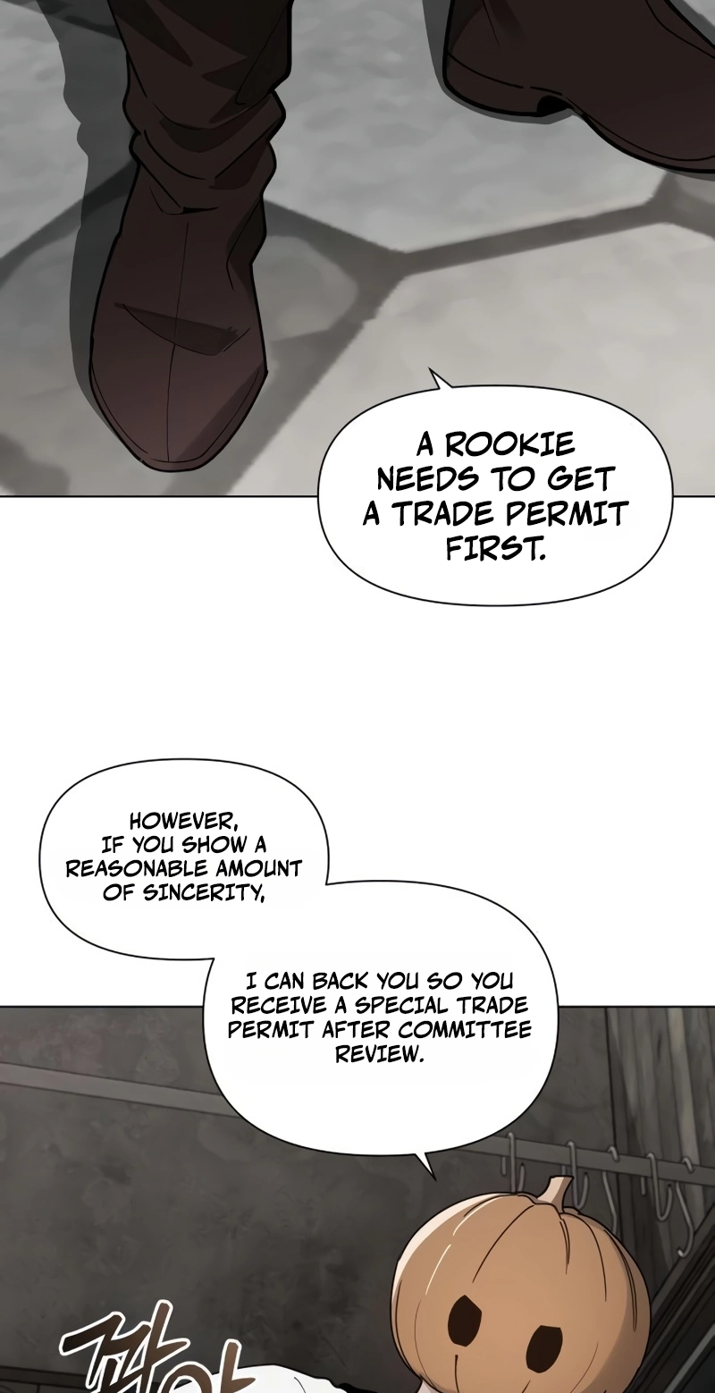 The Postman of the Apocalypse Chapter 34 page 63