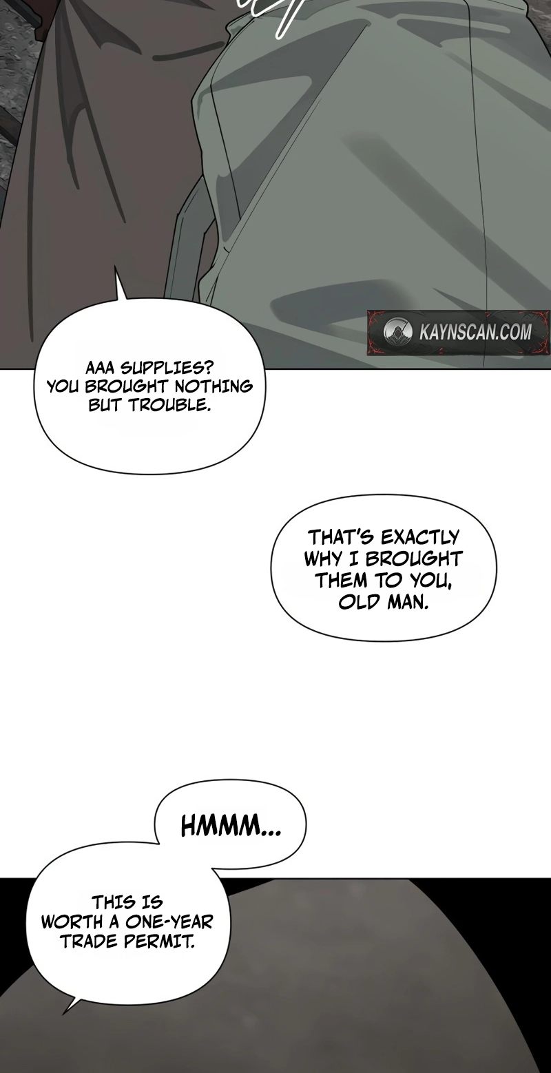 The Postman of the Apocalypse Chapter 34 page 66