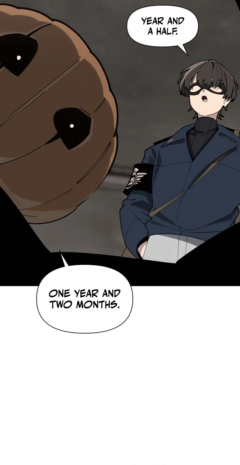 The Postman of the Apocalypse Chapter 34 page 67