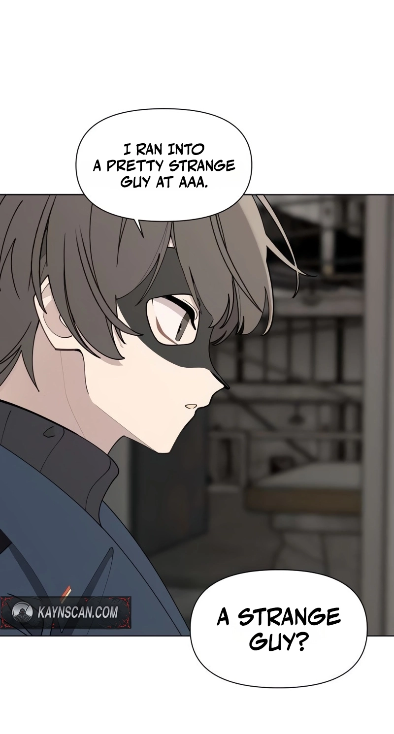 The Postman of the Apocalypse Chapter 34 page 69