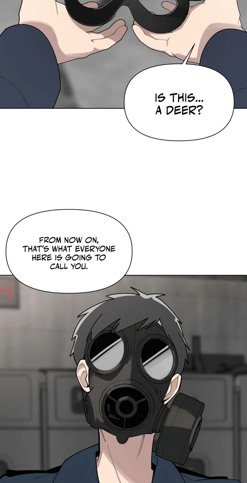The Postman of the Apocalypse Chapter 35 page 8