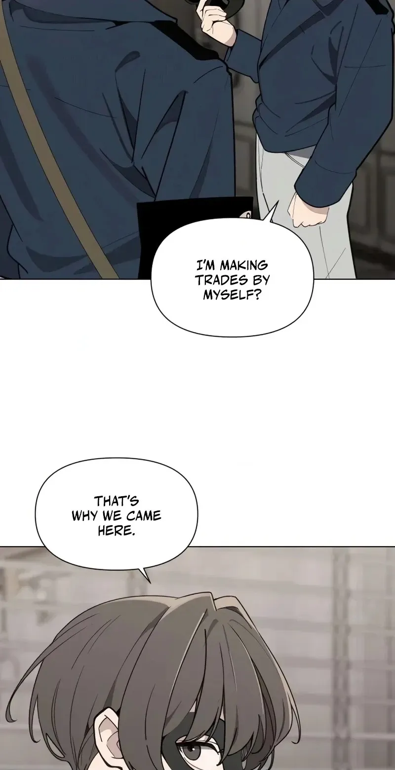 The Postman of the Apocalypse Chapter 35 page 10