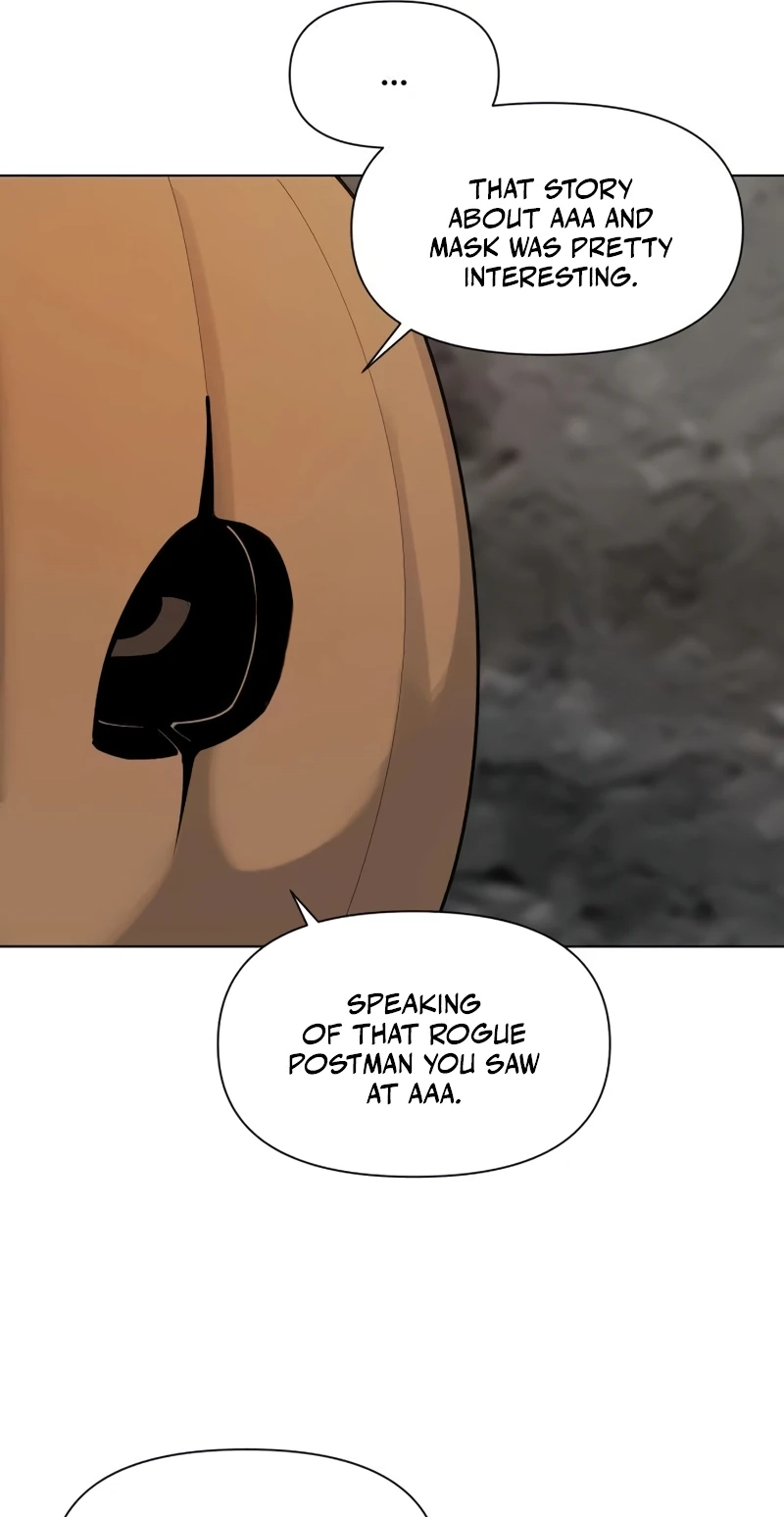 The Postman of the Apocalypse Chapter 35 page 23