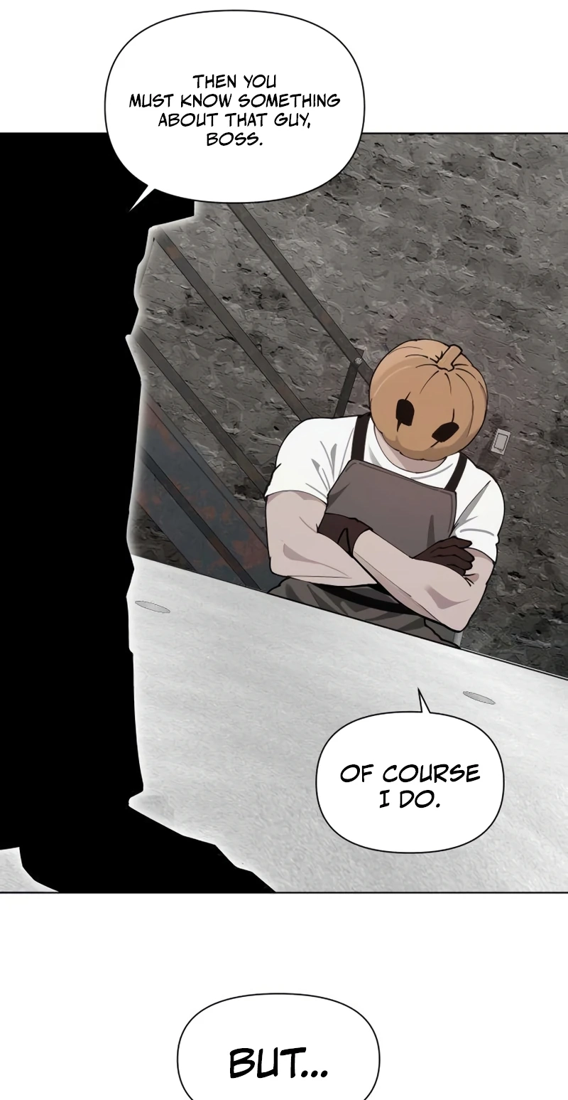 The Postman of the Apocalypse Chapter 35 page 25