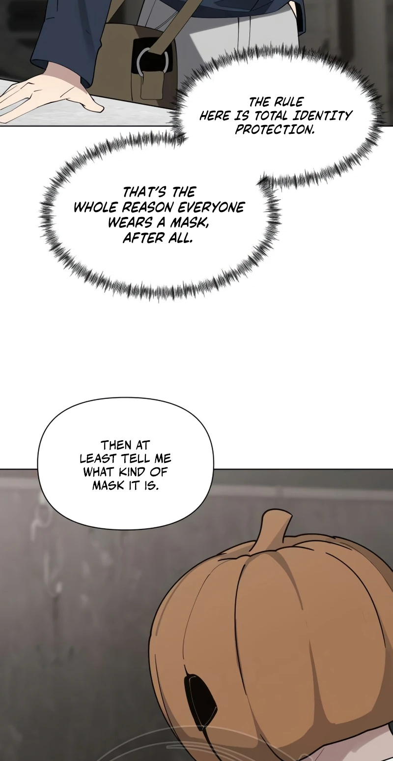 The Postman of the Apocalypse Chapter 35 page 27