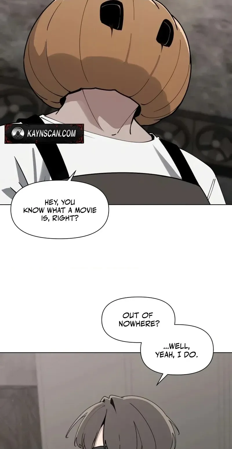 The Postman of the Apocalypse Chapter 35 page 30