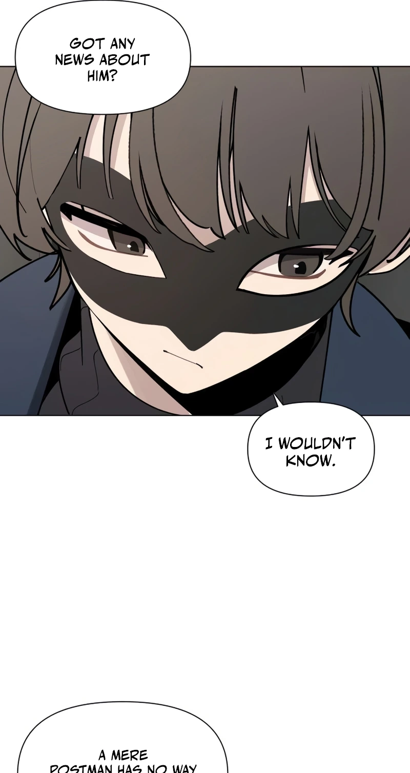 The Postman of the Apocalypse Chapter 35 page 32