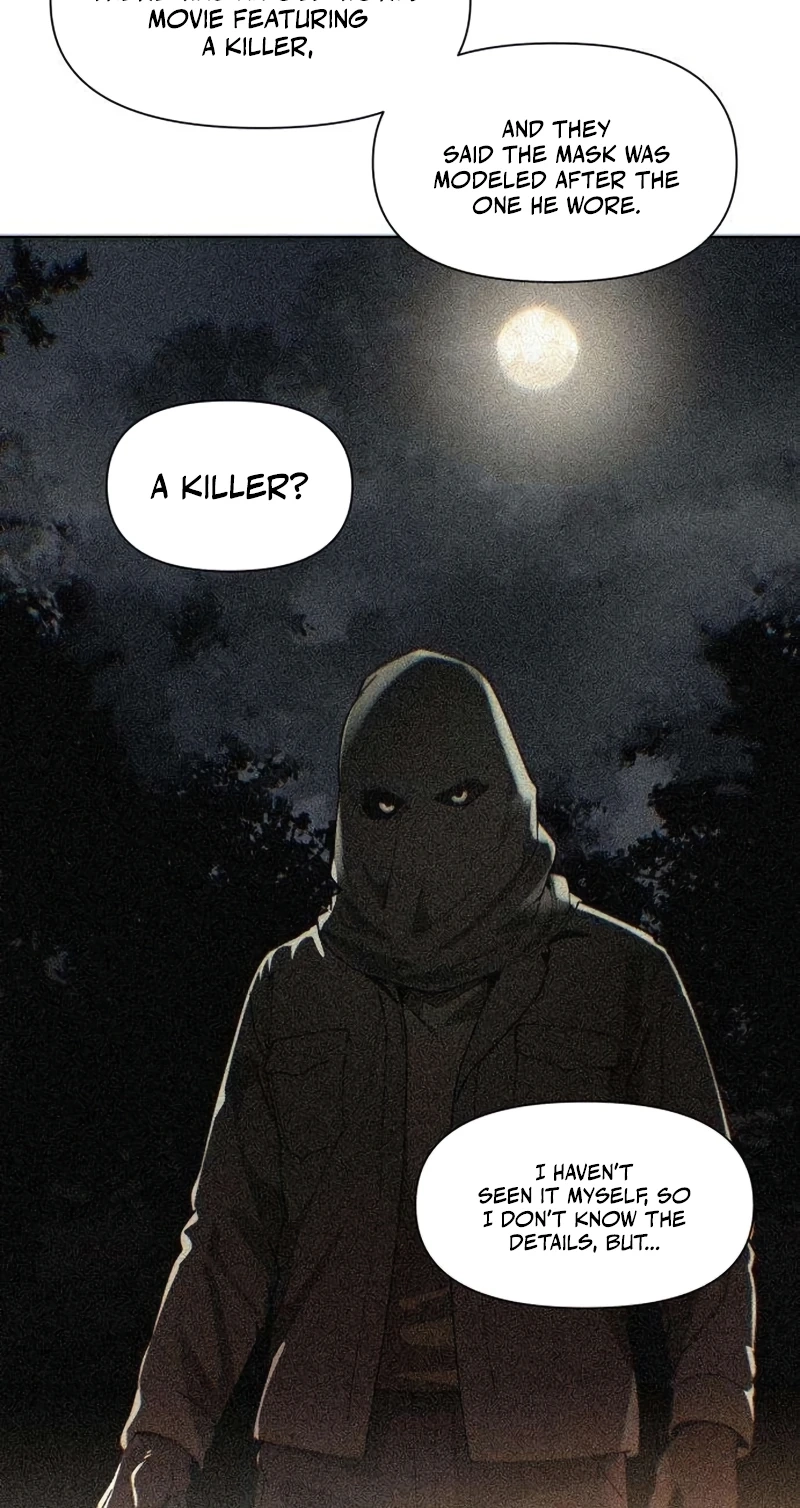 The Postman of the Apocalypse Chapter 35 page 34