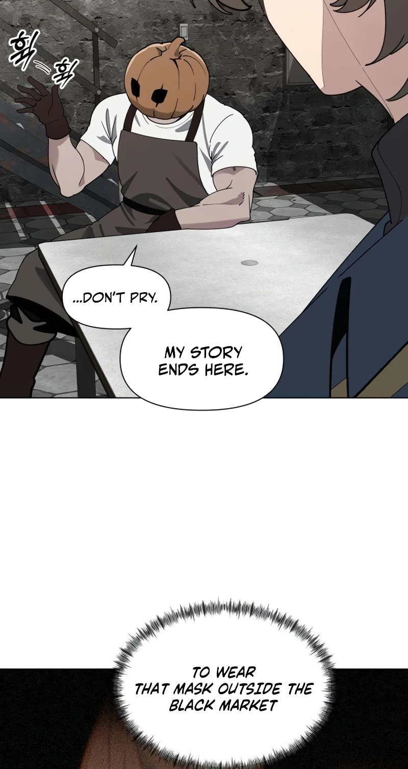 The Postman of the Apocalypse Chapter 35 page 36