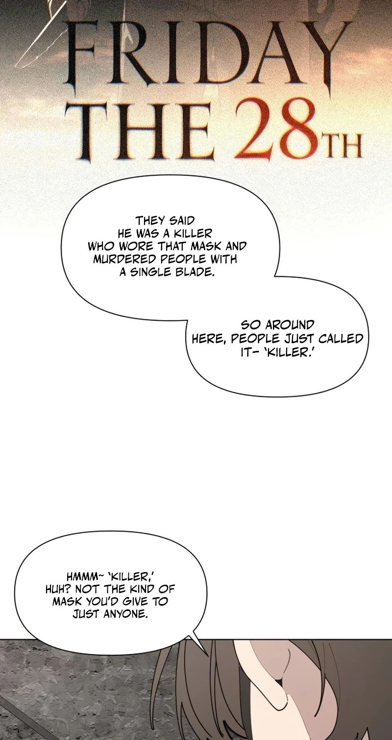 The Postman of the Apocalypse Chapter 35 page 35