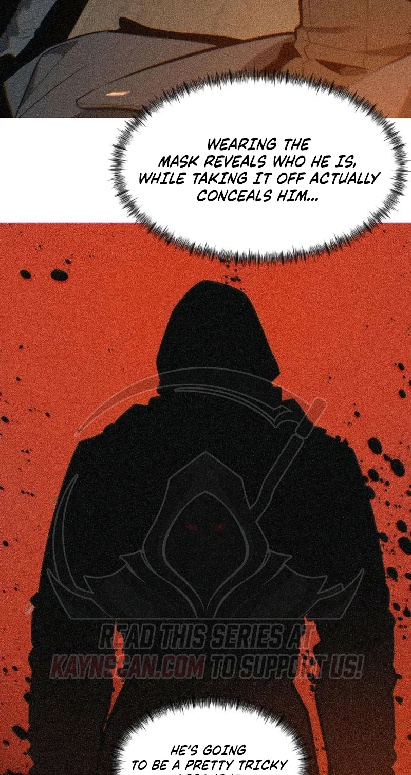 The Postman of the Apocalypse Chapter 35 page 39