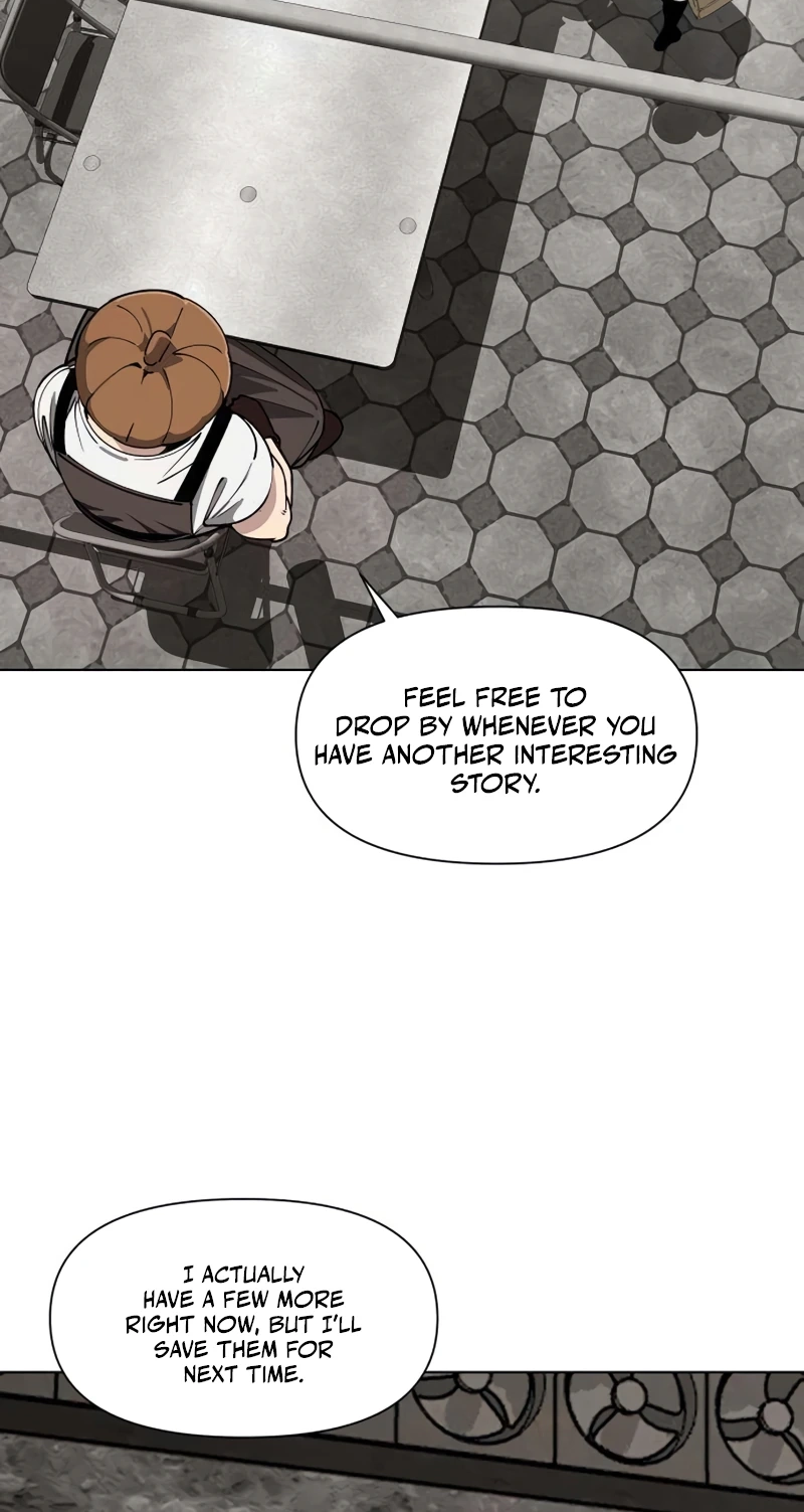 The Postman of the Apocalypse Chapter 35 page 41