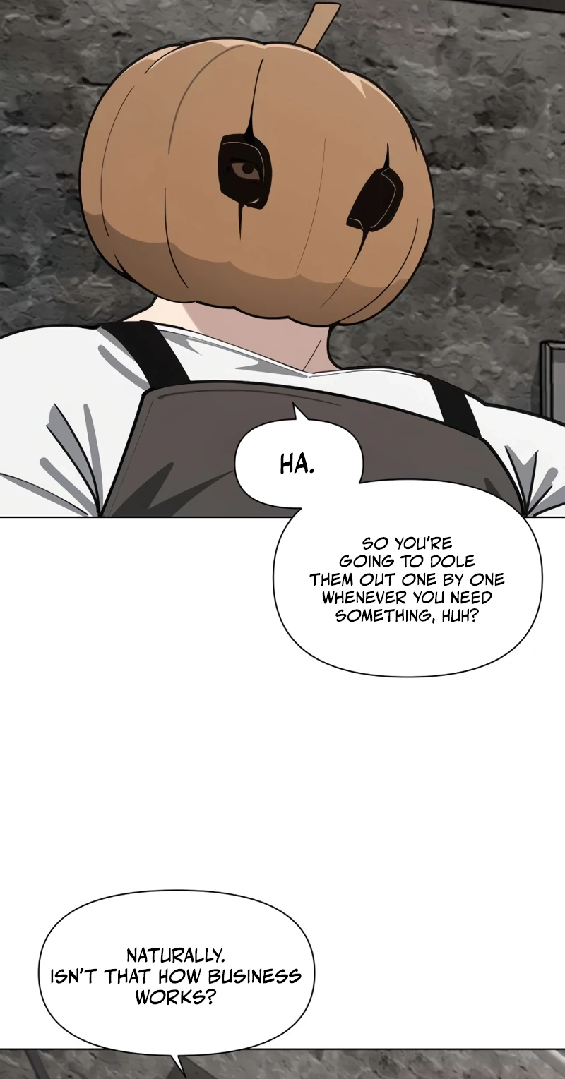 The Postman of the Apocalypse Chapter 35 page 42
