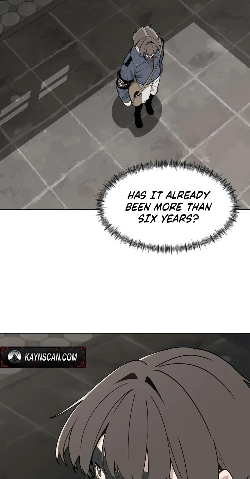 The Postman of the Apocalypse Chapter 35 page 46