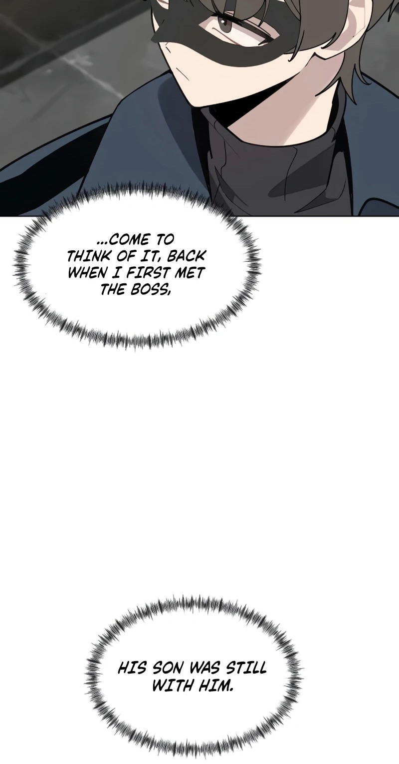 The Postman of the Apocalypse Chapter 35 page 47