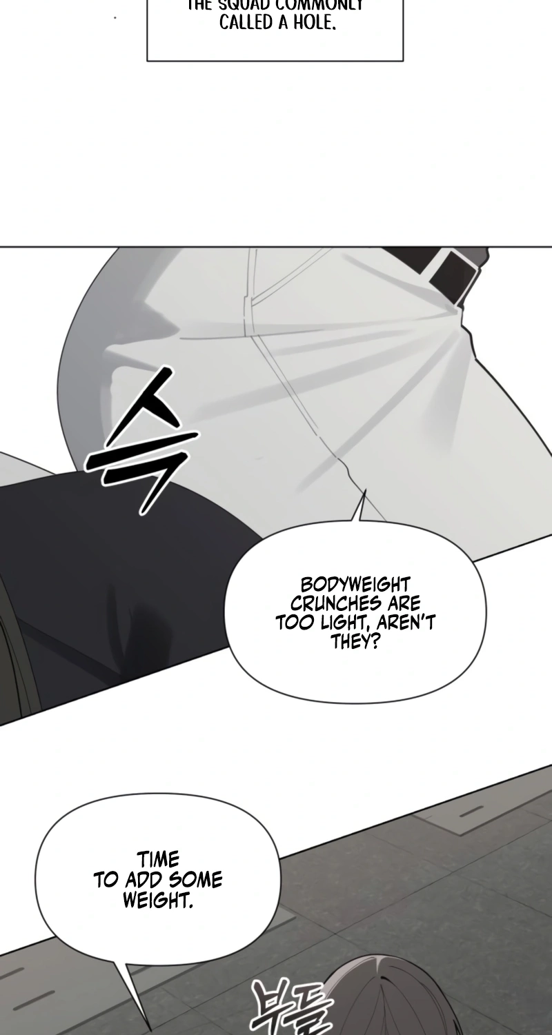 The Postman of the Apocalypse Chapter 36 page 9