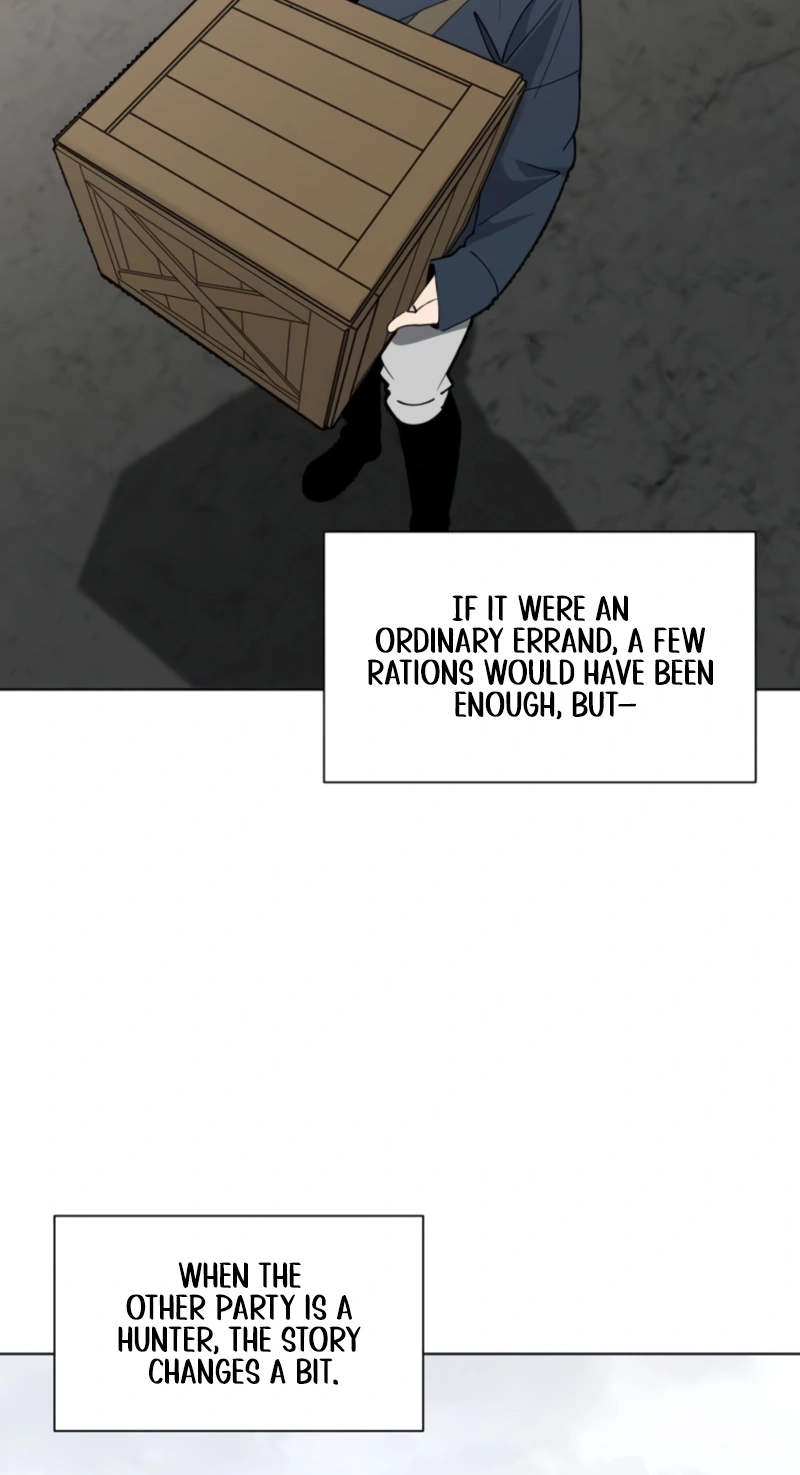 The Postman of the Apocalypse Chapter 36 page 18