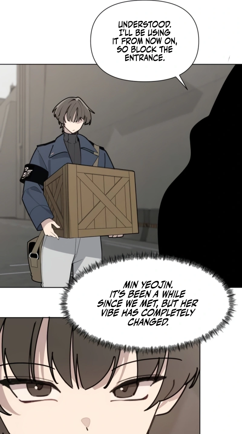 The Postman of the Apocalypse Chapter 36 page 29
