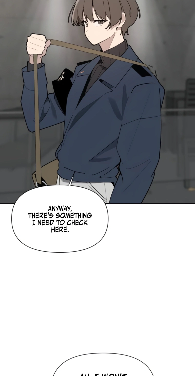 The Postman of the Apocalypse Chapter 36 page 45