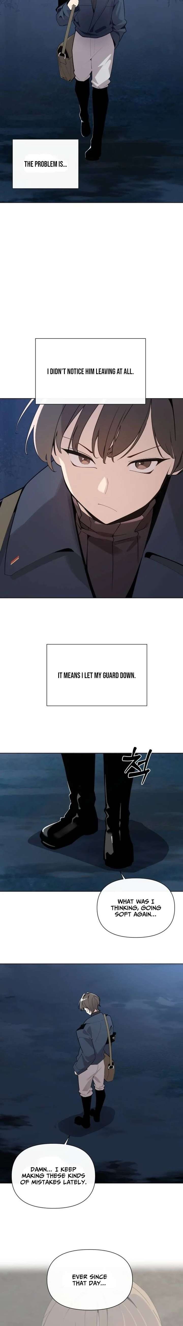 The Postman of the Apocalypse Chapter 9 page 7