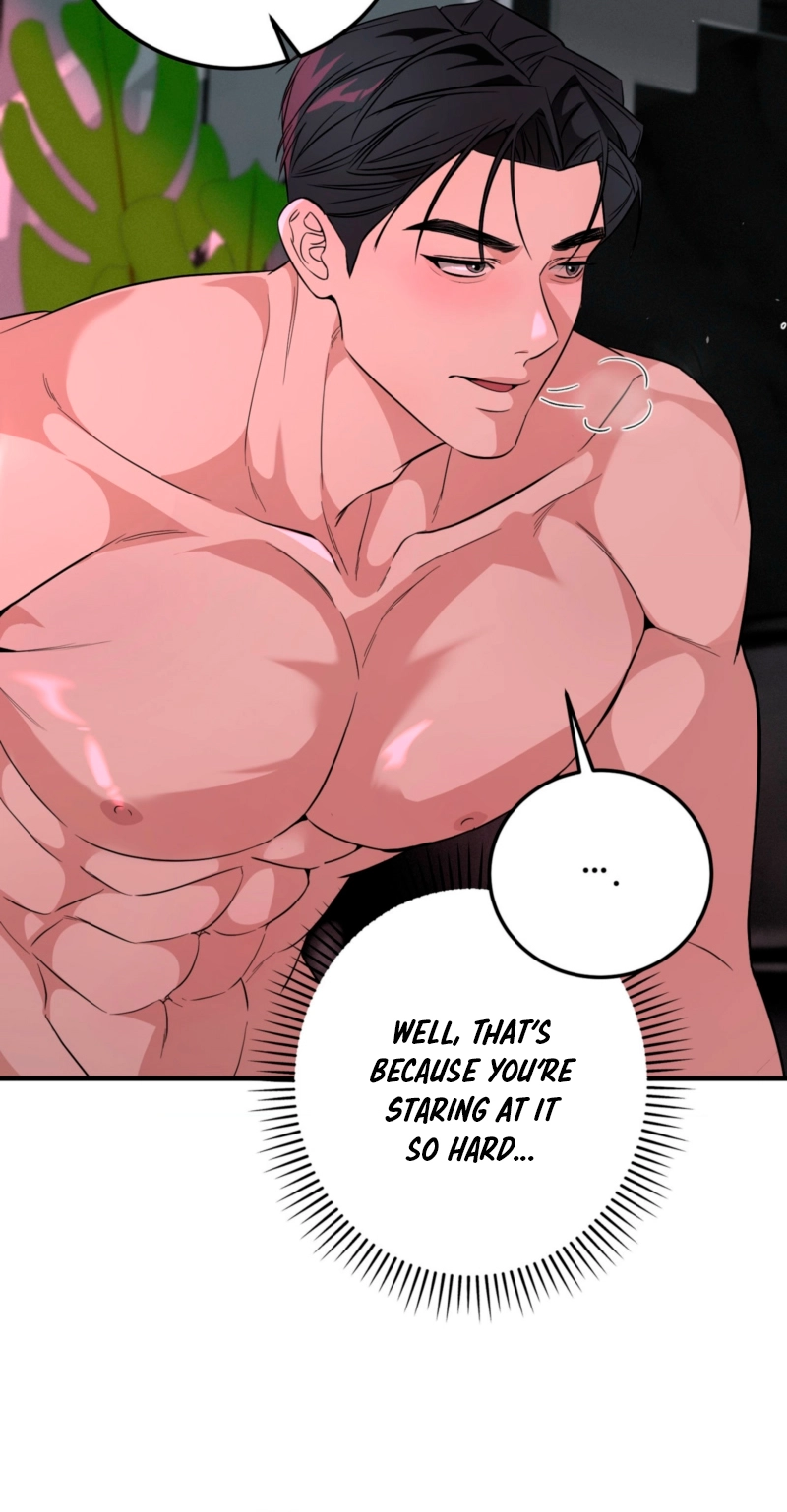 The Pregnancy Trap Chapter 6 page 9