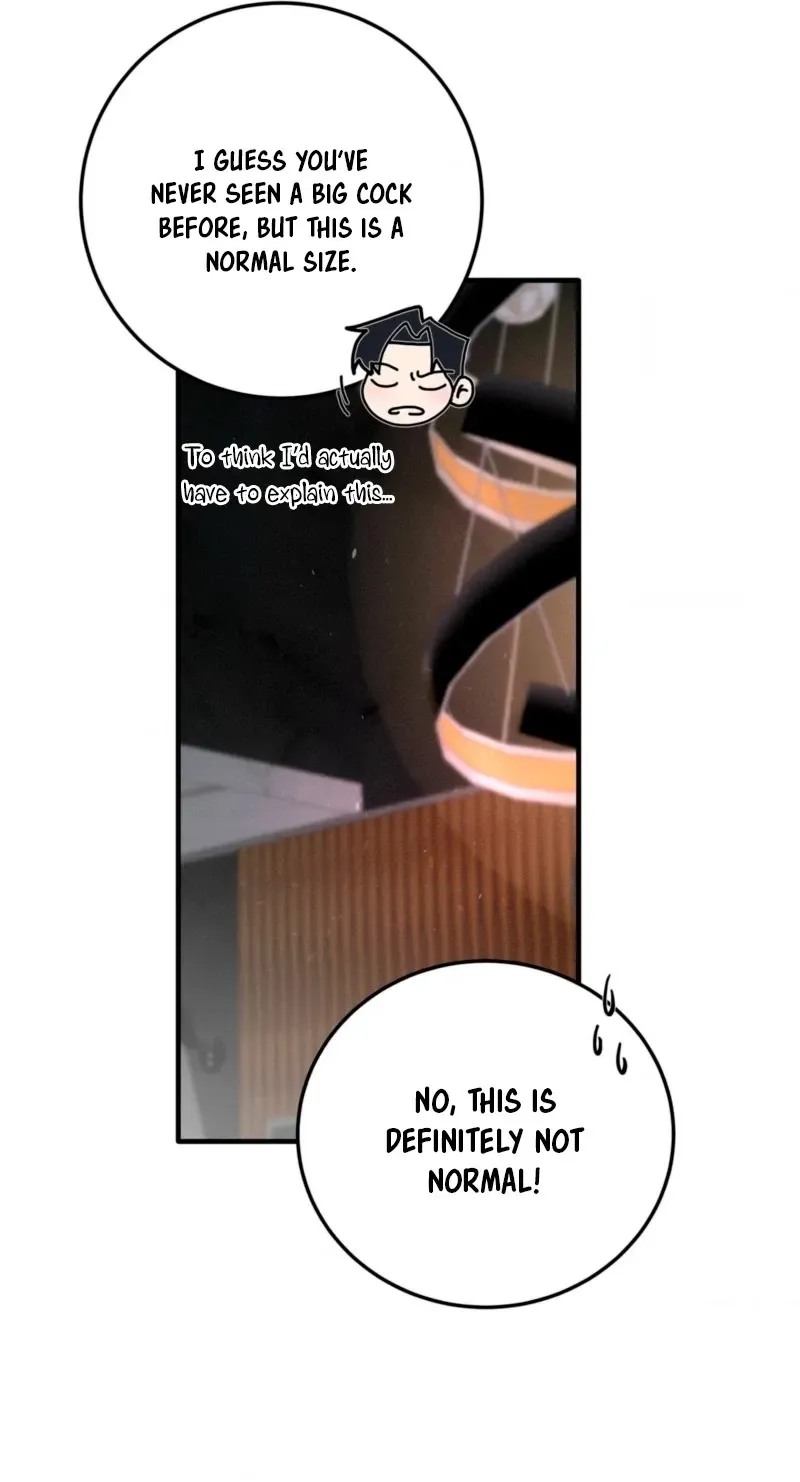 The Pregnancy Trap Chapter 6 page 10