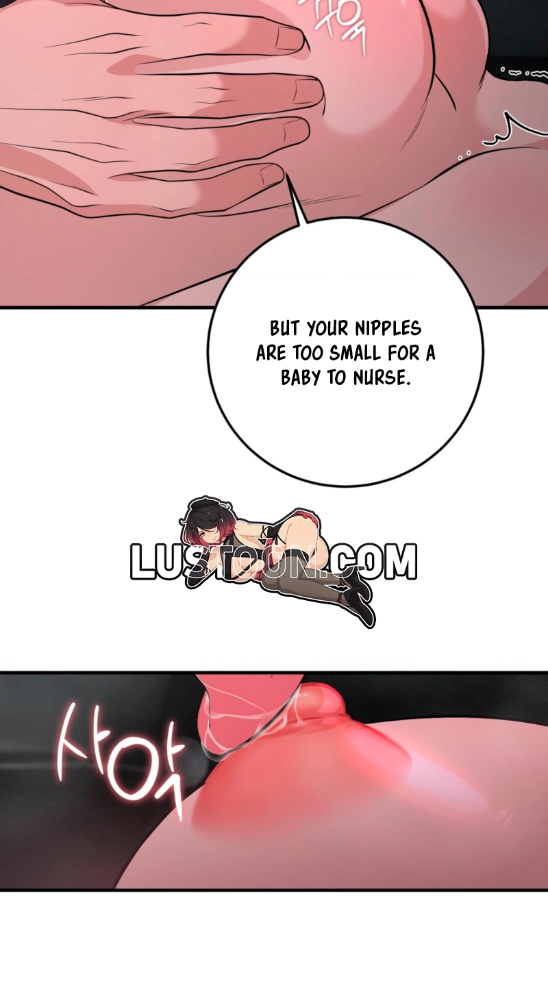 The Pregnancy Trap Chapter 6 page 23