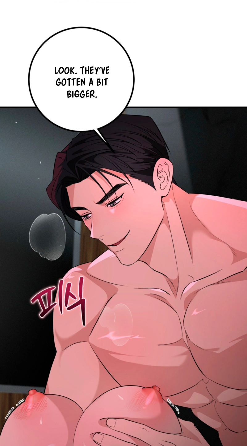 The Pregnancy Trap Chapter 6 page 28